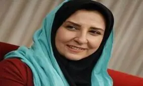جشن تولد ۵۰ سالگی مرجانه گلچین با حضور جمعی از هنرمندان+ویدئو