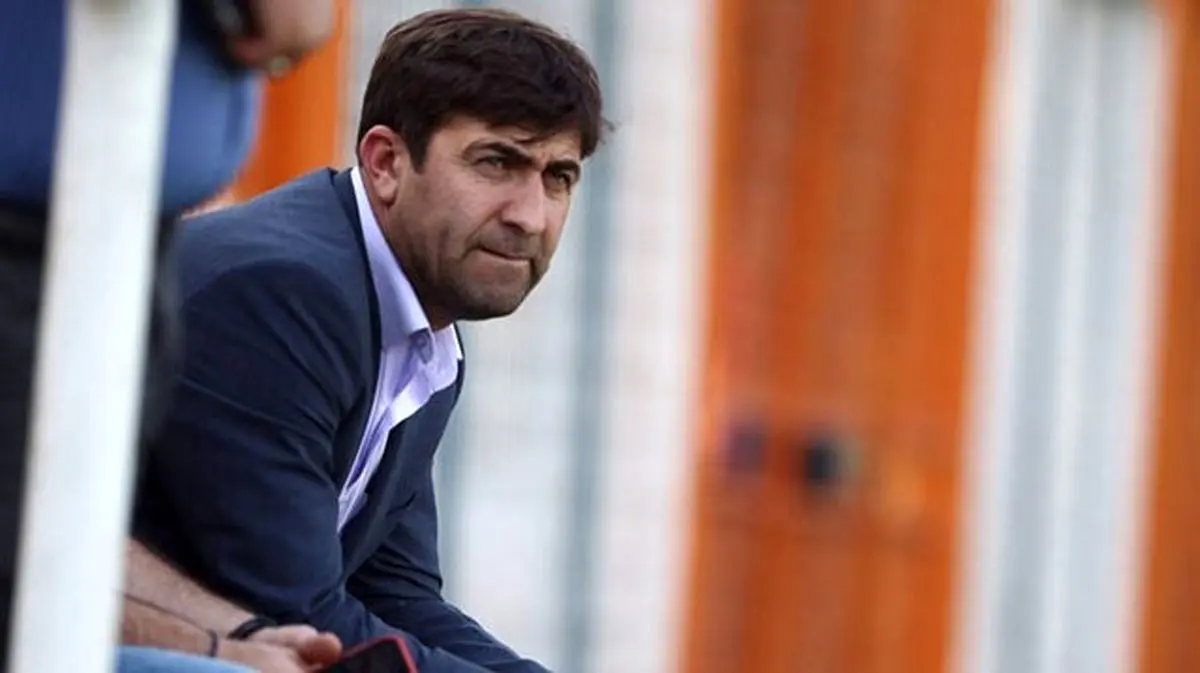 واکنش مدیرعامل پارس جنوبی به واگذاری این تیم