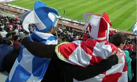 اردیبهشت و خرداد ۹۸ منتظر «دربی پایتخت» باشید