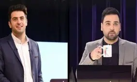 پرده ای جدید از دعوا بر سر یک مهمان تلویزیونی/دعوای پیامکی دو مجری!