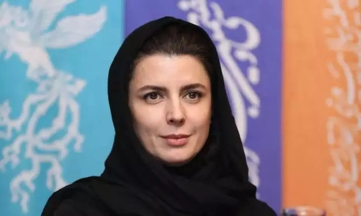 صفحه جعلی اینستاگرامی به نام "لیلا حاتمی" بسته شد