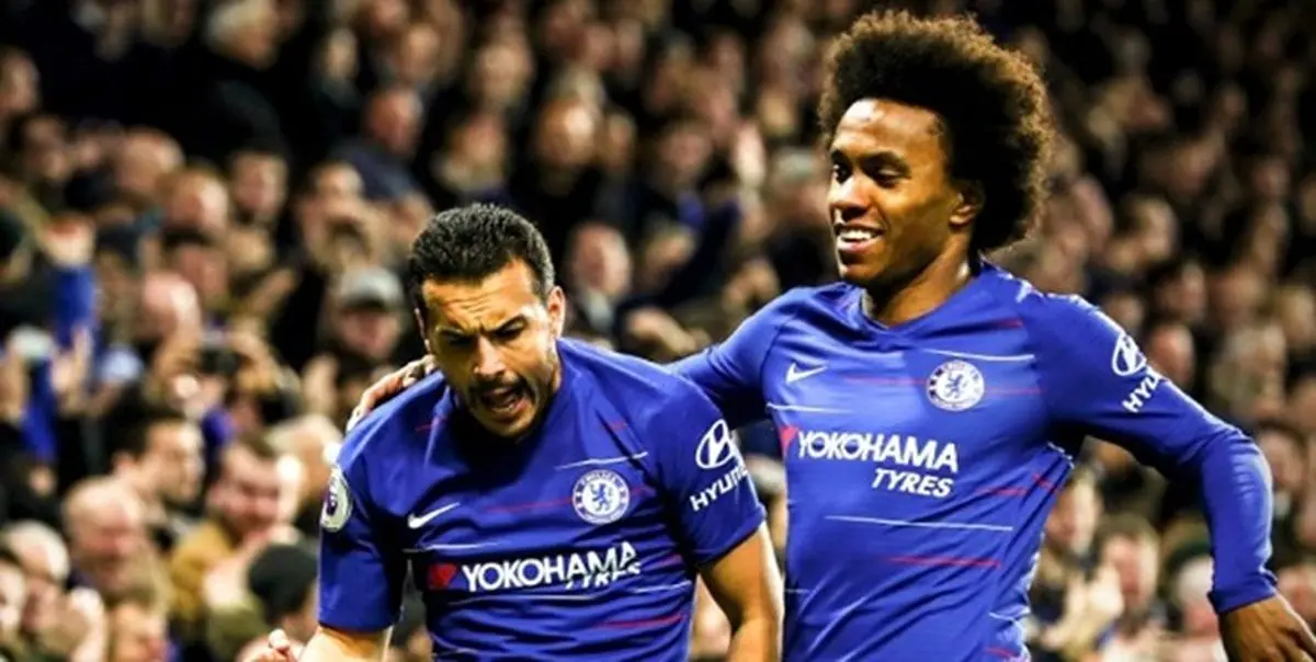 محرومیت آبی‌های لندن از 2 پنجره نقل و انتقالات