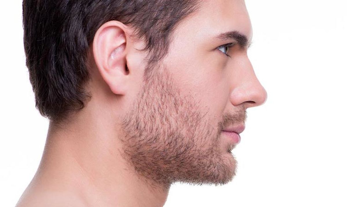 ترفندهای جالب برای لاغری سریع صورت تا عید