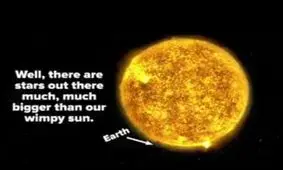 آیا بشر تاثیری در جهان هستی دارد؟