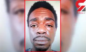 رفتار زشت مرد جوان با توالت فرنگی یک اداره +عکس