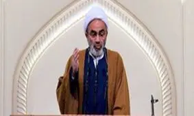 عده‎ای نفهم به‎نام اسلام حادثه تروریستی زاهدان را رقم زدند/ عمل نکردن به دستورات الهی عامل تمام رنج‎های جامعه