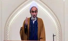 عده‎ای نفهم به‎نام اسلام حادثه تروریستی زاهدان را رقم زدند/ عمل نکردن به دستورات الهی عامل تمام رنج‎های جامعه