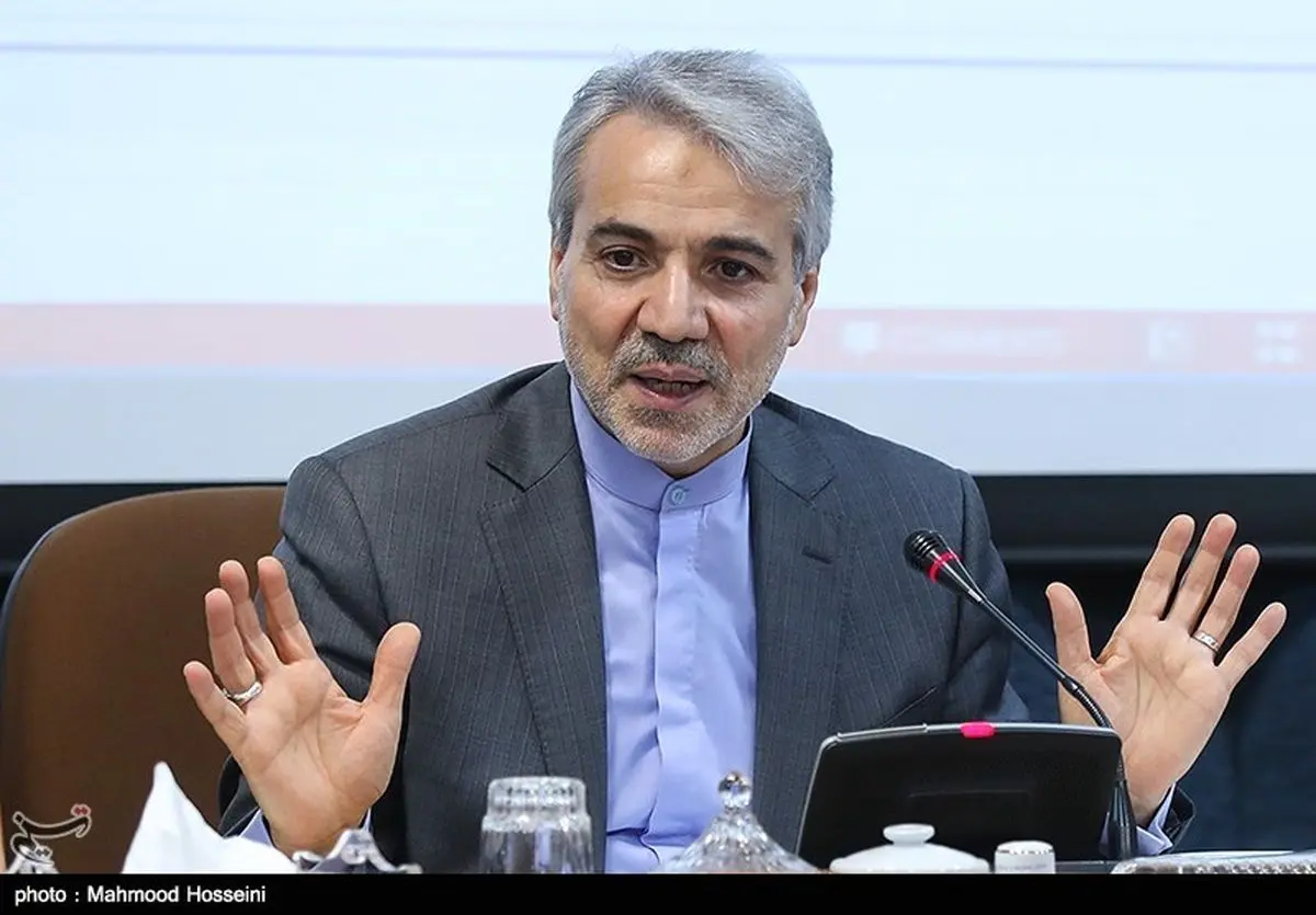 توضیحات نوبخت درباره تعیین تکلیف مابه‌التفاوت نرخ ارز در سال ۹۸