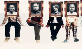 «پیر پسرا» به تالارفخرالدین اسعد گرگانی آمدند