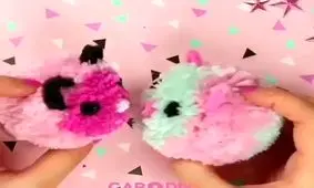 کاردستی خلاقانه