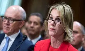 کلی کرافت، بخت اول برای نمایندگی آمریکا در سازمان ملل