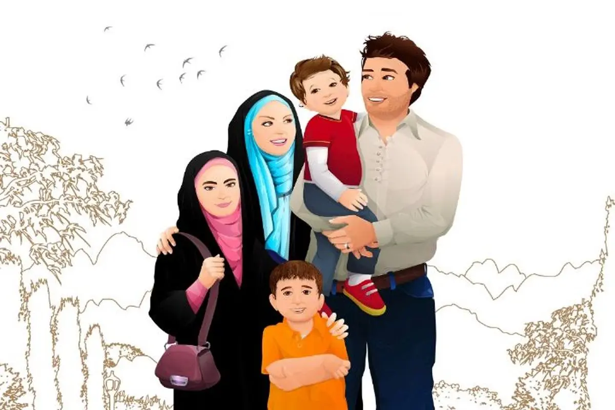 وقت گذراندن با خانواده بر موفقیت دانش آموزان مؤثر است؟