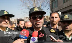 ثبت اطلاعات اراذل و اوباش در بانک اطلاعاتی پلیس