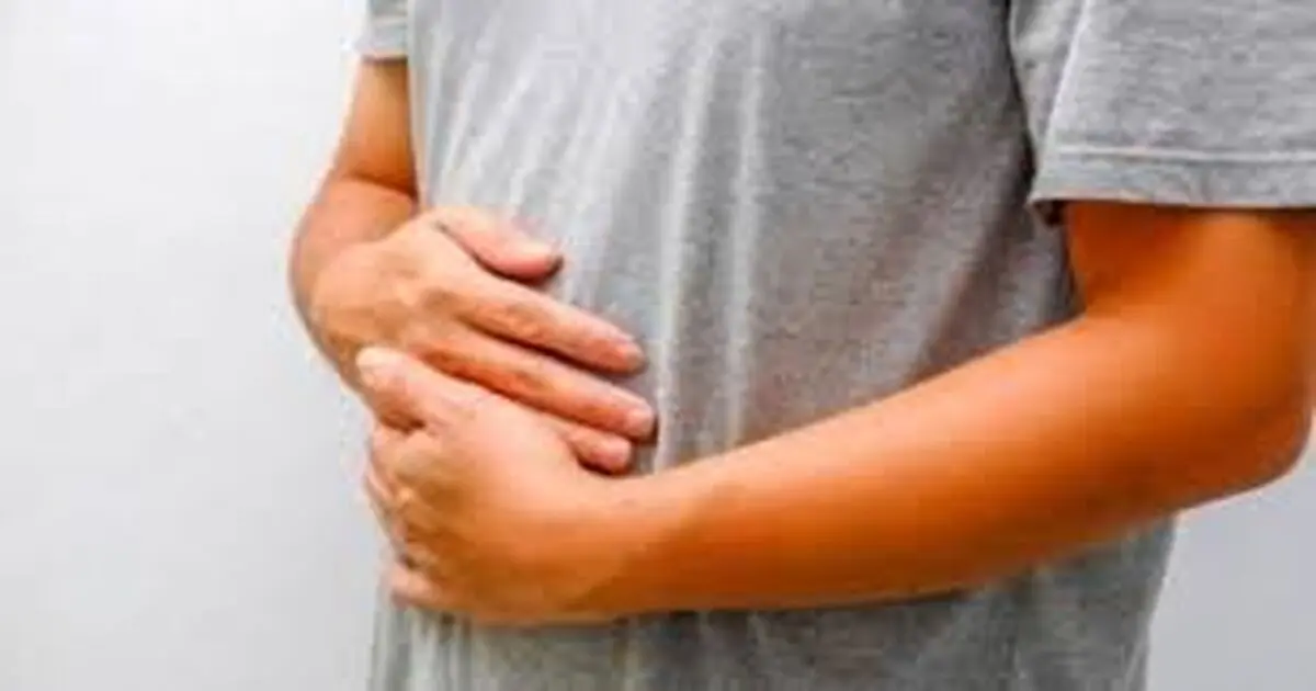 علل افزایش گاز معده و دارویی جهت درمان آن