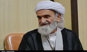 ماموستا خدایی: مسلمانان ‌در برابر توطئه‌های دشمنان «وحدت و اتحاد» خود را حفظ کنند