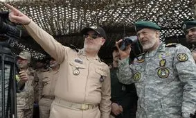 تمام تجهیزات و تاکتیک‌های ما داخلی و بومی است