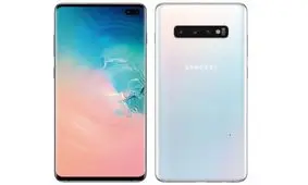 جعبه گشایی Galaxy S10 plus پیش از عرضه رسمی