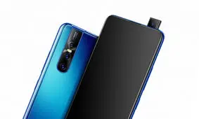 گوشی ویوو V15 پرو معرفی شد