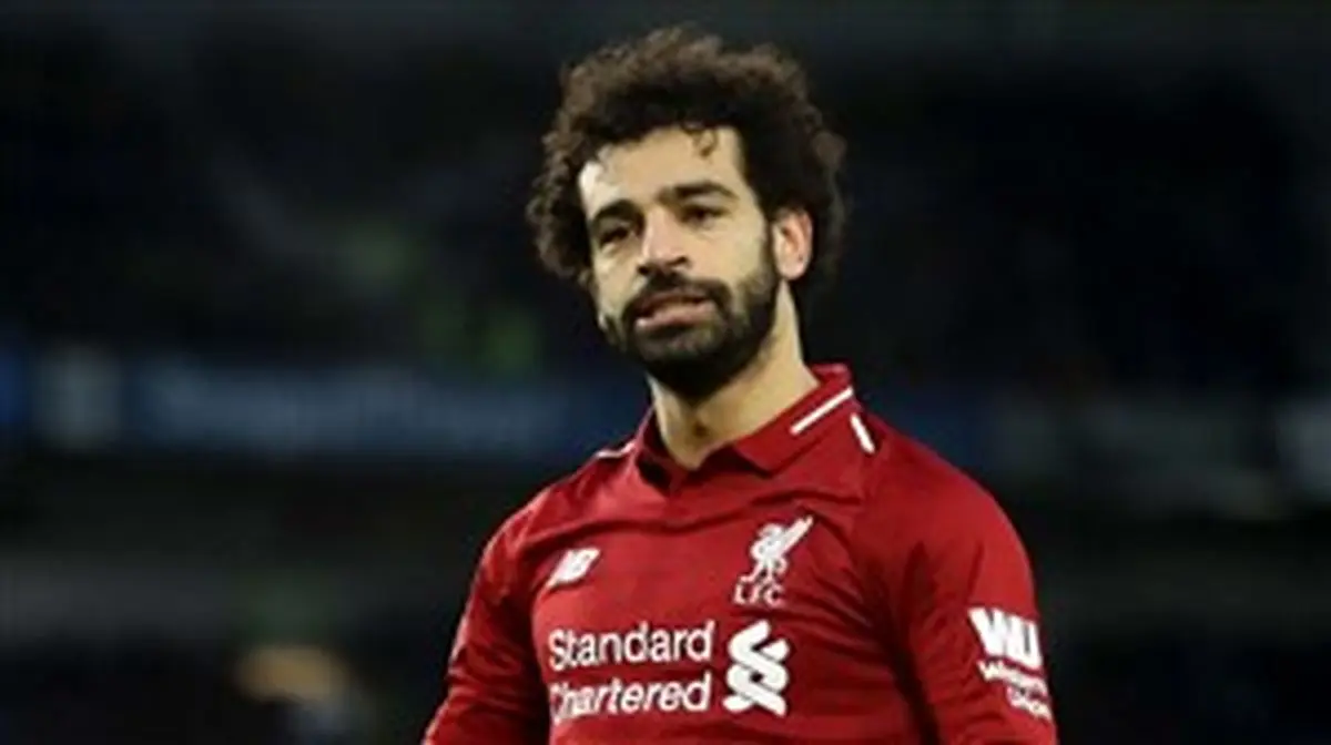 واکنش صلاح به آمار گلزنی ضعیف مقابل منچستر