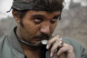 ماجرای "مجید سوزوکی" واقعی از زبان بازیگر این نقش+ویدئو