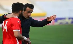 واکنش کریمی به خبر استعفایش از سرمربیگری سپیدرود