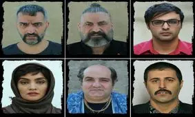 سرنوشت اکران"سامورائی در برلين" برای اکران عید معلوم نیست!