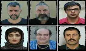 سرنوشت اکران"سامورائی در برلين" برای اکران عید معلوم نیست!