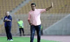 اختصاصی جایگاه ویژه از صحبت‌های علی کریمی پس از دیدار با پدیده