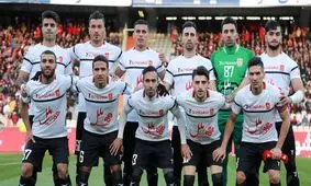 احتمال حضور شاگردان گل‌محمدی در تهران/ حمیداوی وعده پاداش داد