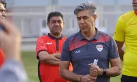خیلی‌ها منتظر باخت فولاد بودند