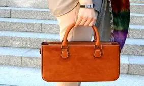 درخواست عجیب زن برای ساخت کیف با پوست بدنش+ عکس