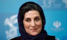 گفتگوی فاطمه معتمدآریا با همسر شهید منوچهر مدق+ویدئو