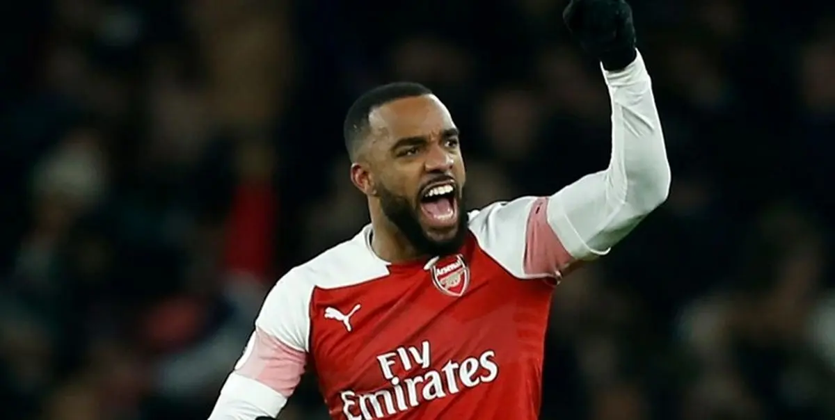 دو جلسه محرومیت برای مهاجم آرسنال