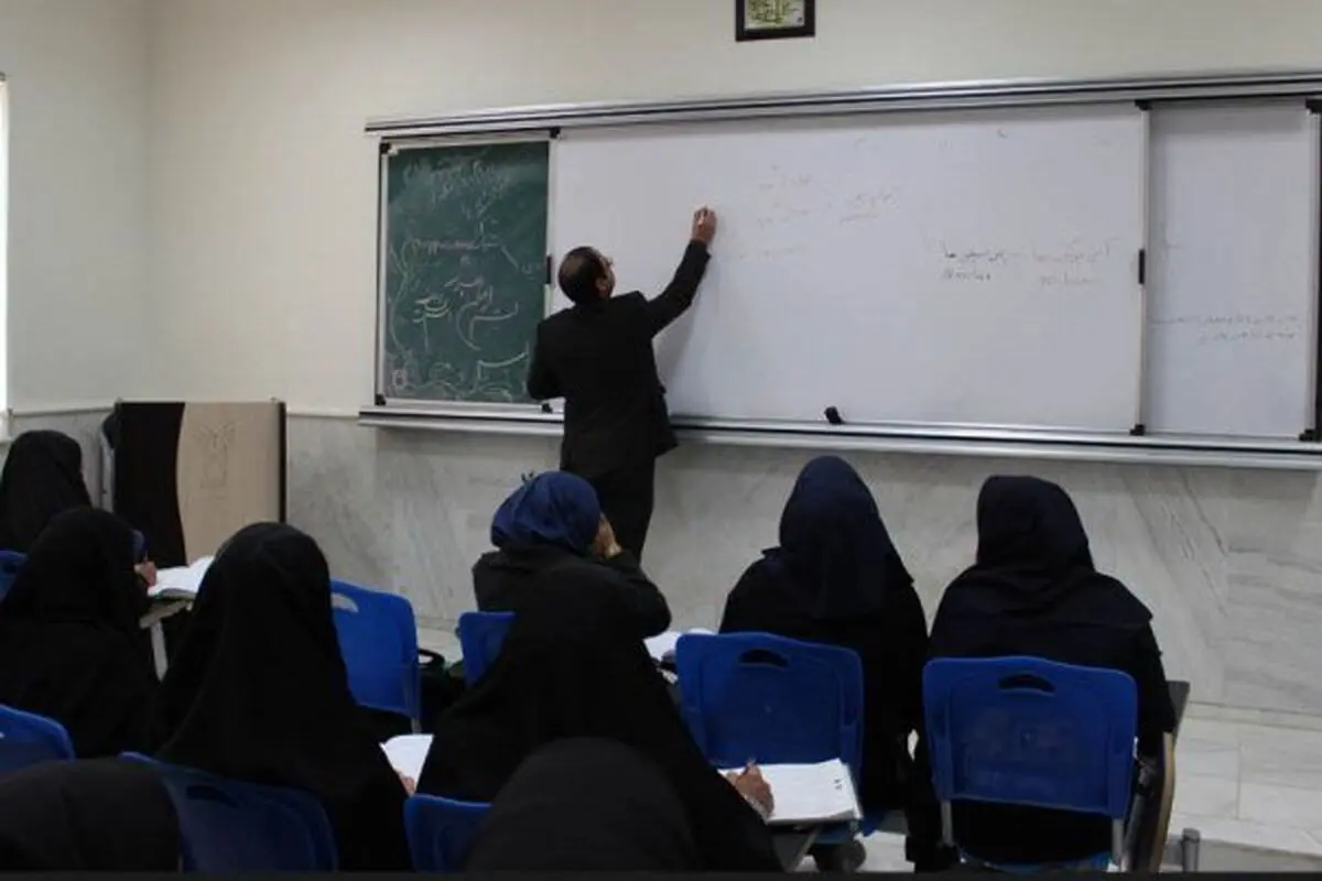 دانشجویان بی‌بضاعت دانشگاه سیستان و بلوچستان مورد حمایت قرار می‌گیرند