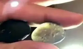 راز سنگ سینتامانی وانگشتر حضرت سلیمان