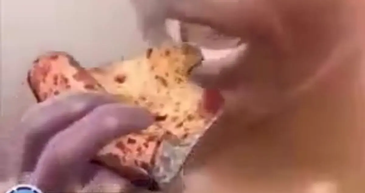 مراحل هضم مواد غذایی پس از خوردن