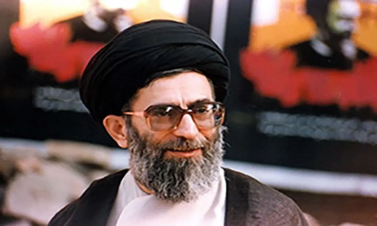 سخنرانی حضرت آیت‌الله خامنه‌ای درباره پیام منشور روحانیت پس از ۱۲ روز از انتشار آن‌+ویدئو