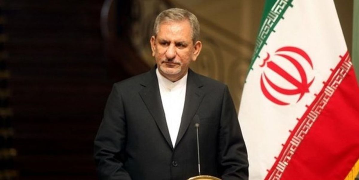 جهانگیری در اختتامیه پایتخت کتاب ایران:برای افزایش یارانه بخش فرهنگ تلاش میکنیم