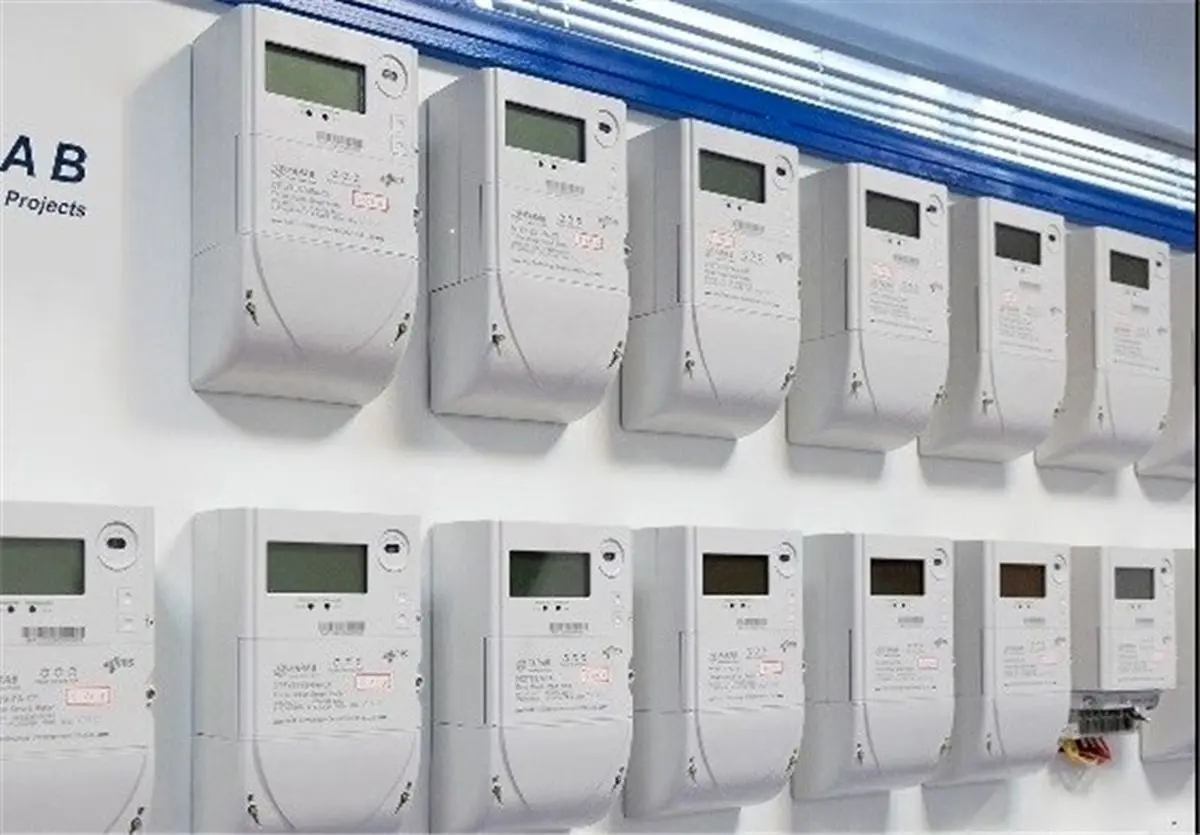 تکلیف مجلس به دولت برای نصب کنتور هوشمند