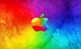 کانسپت جذاب گوشی منعطف اپل منتشر شد +عکس