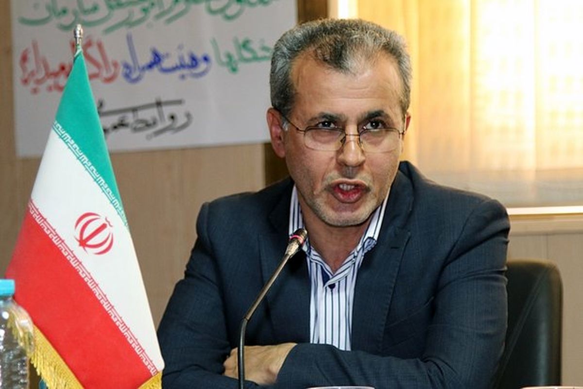 جنگل های غرب مازندران سنددار شد