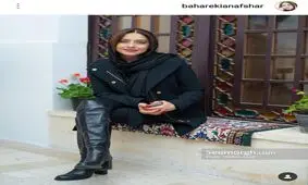 جدیدترین تصاویر بازیگران زن سینما و تلویزیون/از مهناز افشار تا خواهران فرجاد