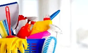 روش‌هایی موثر برای یک خانه تکانی آسان