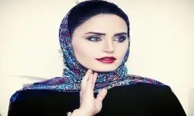 دلتنگی الناز شاکردوست برای کودکان سیستان و بلوچستان+عکس