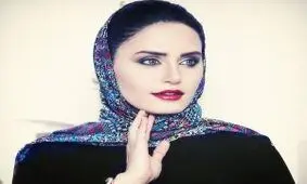 دلتنگی الناز شاکردوست برای کودکان سیستان و بلوچستان+عکس