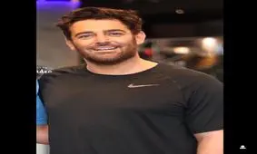 جدیدترین تصاویر از سلبریتی‌ها و هنرمندان مرد سینما و تلویزیون ایران