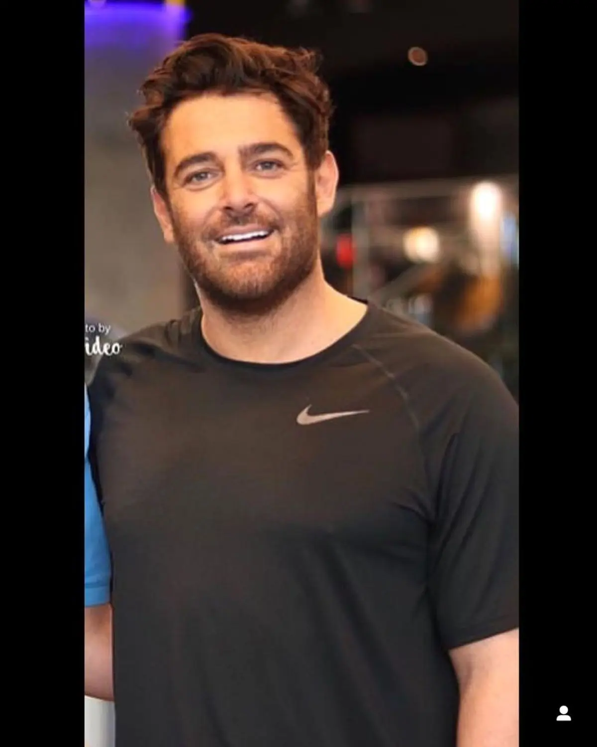 جدیدترین تصاویر از سلبریتی‌ها و هنرمندان مرد سینما و تلویزیون ایران