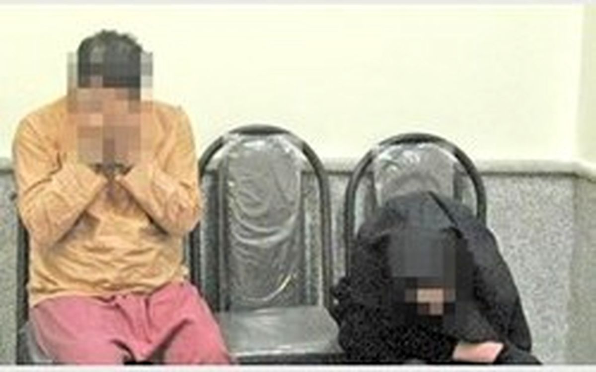 نسخه عجیب زن آرایشگر،مرد بیچاره را تا یک قدمی مرگ برد