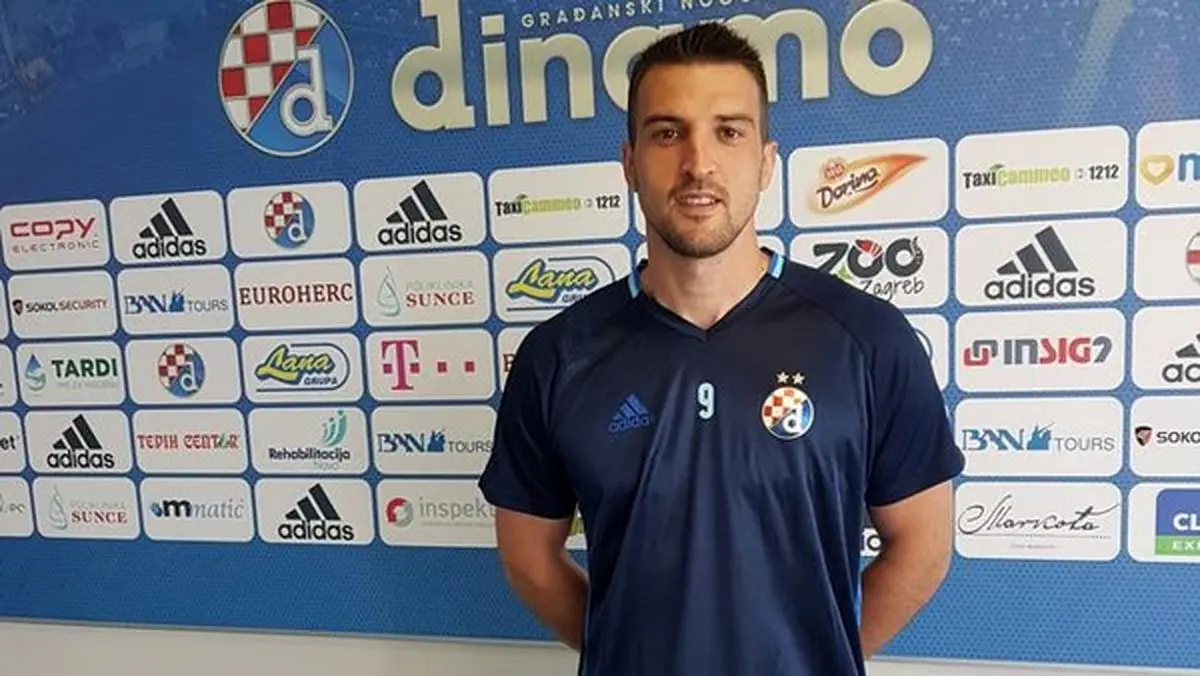 بودیمیر پرسپولیسی‌ها را تهدید کرد!