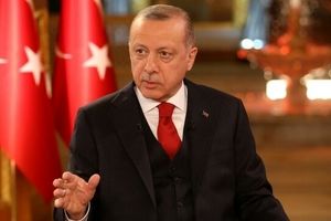 اردوغان درباره سیسی: اصلا با چنین کسی گفت‌وگو نمی‌کنم